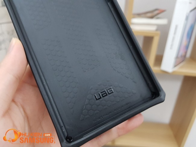 Địa chỉ mua ốp lưng Samsung Note 20 Ultra UAG Monarch chống sốc tốt nhất chính hãng giá rẻ Hà Nội, TPHCM?