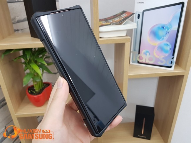Địa chỉ mua ốp lưng Samsung Note 20 Ultra chống sốc tốt nhất UAG Plasma chính hãng giá rẻ Hà Nội, TPHCM?
