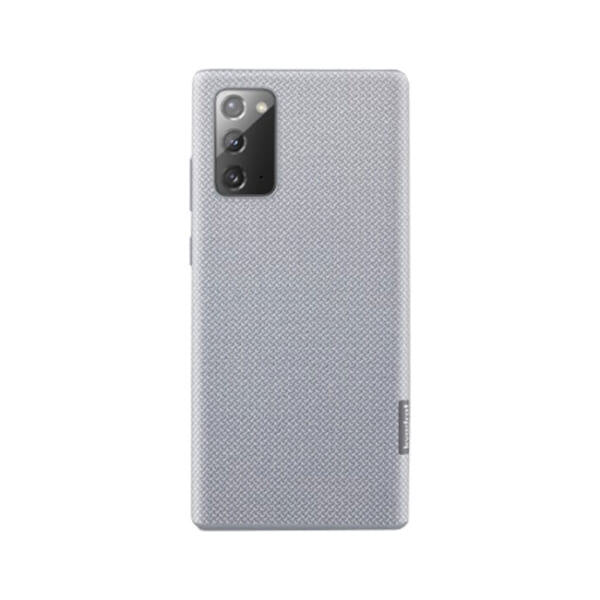Ốp lưng Samsung Note 20 vải Kvadrat chính hãng đẹp bền giá rẻ