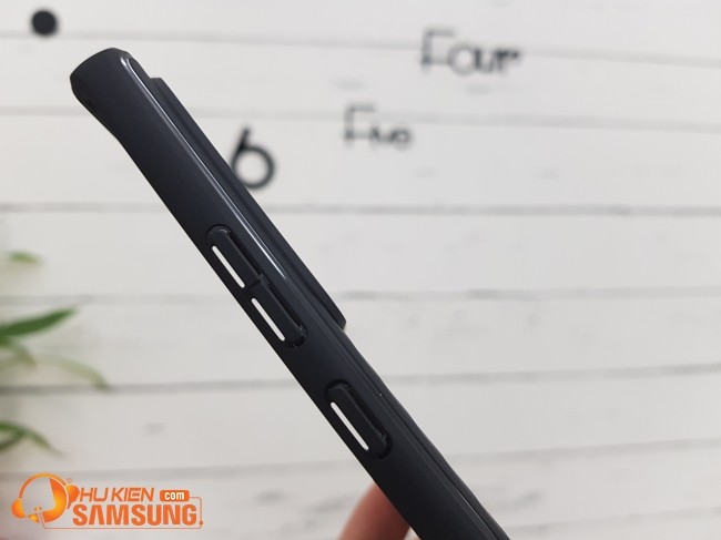 Ốp lưng Samsung Note 20 Ultra Spigen Ultra Hybrid chống sốc tốt nhất giá rẻ tphcm