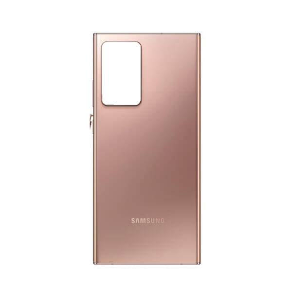 Thay nắp lưng Samsung Note 20 Ultra zin lấy ngay giá rẻ hà nội tphcm