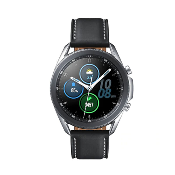 Đồng hồ thông minh Galaxy Watch 3 45mm fullbox zin giá rẻ có bảo hành