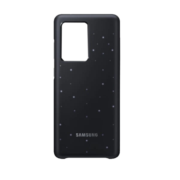 Ốp lưng Led Cover Samsung S21 Ultra zin xịn cao cấp chính hãng giá rẻ