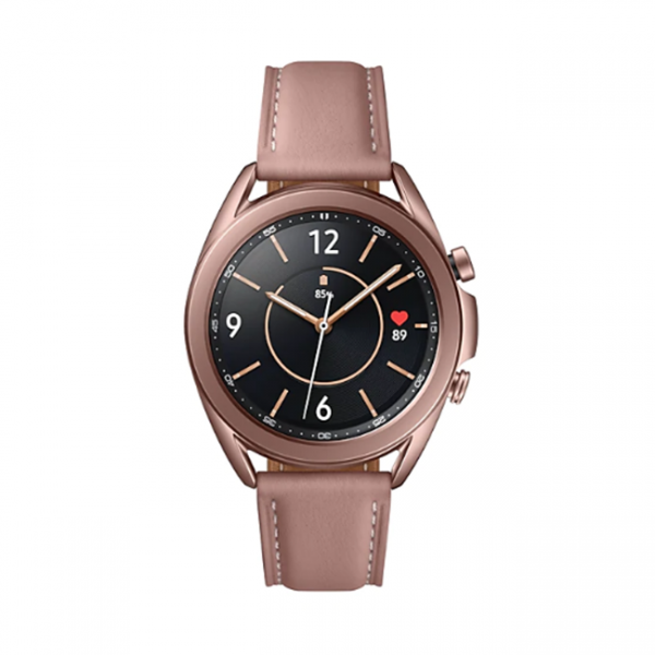đồng hồ thông minh Galaxy Watch 3 41mm chính hãng Samsung mới zin có bảo hành giá rẻ