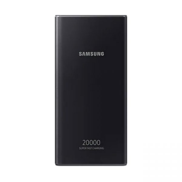 Sạc pin dự phòng Samsung 20000mAh EB-P5300 sạc nhanh 25W cho 3 thiết bị chính hãng giá rẻ