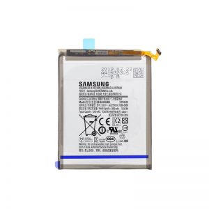 Thay pin Samsung A50, A50S, A51, A52 chính hãng zin mới hàng chuẩn lấy ngay giá rẻ ở hà nội tphcm