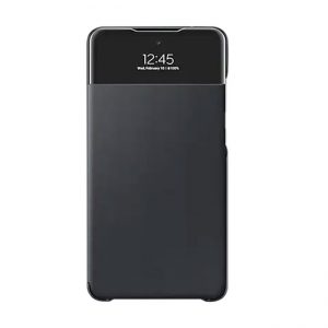 Bao da Galaxy A72 Smart S View Wallet Cover chính hãng Samsung đẹp xịn giá rẻ
