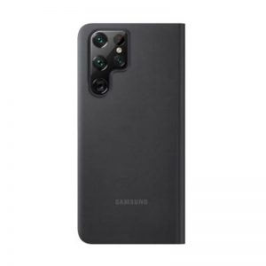 Bao da Samsung S22 Ultra S View chính hãng đẹp xịn cao cấp giá rẻ