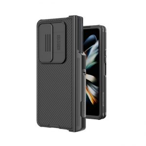 Ốp lưng Galaxy Z Fold 4 bảo vệ camera Nillkin chính hãng ĐẸP ĐỘC - SIÊU HOT giá rẻ
